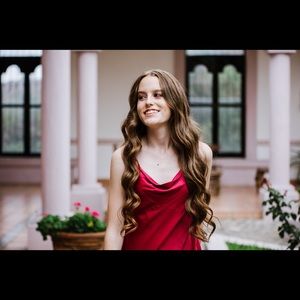 Meet your Posher, Paloma